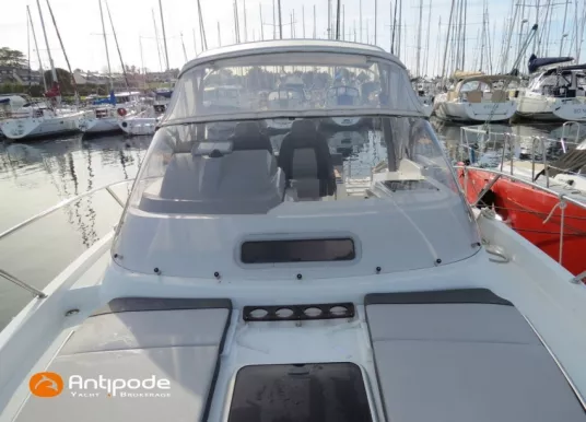 JEANNEAU - CAP CAMARAT 9.0 WA - 20