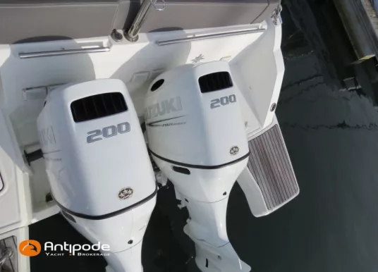 JEANNEAU - CAP CAMARAT 9.0 WA - 3