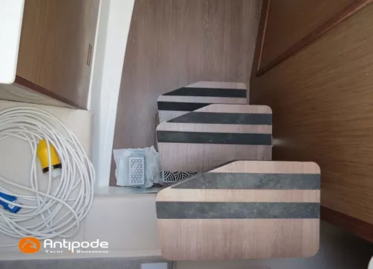 JEANNEAU - CAP CAMARAT 9.0 WA - 21