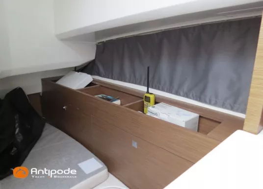 JEANNEAU - CAP CAMARAT 9.0 WA - 23