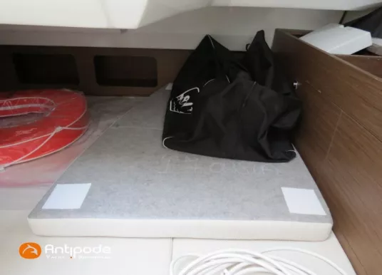 JEANNEAU - CAP CAMARAT 9.0 WA - 24