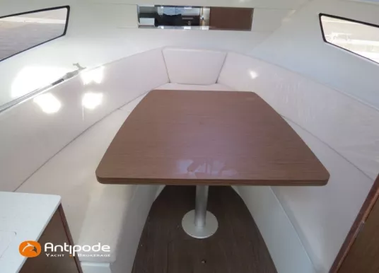 JEANNEAU - CAP CAMARAT 9.0 WA - 6