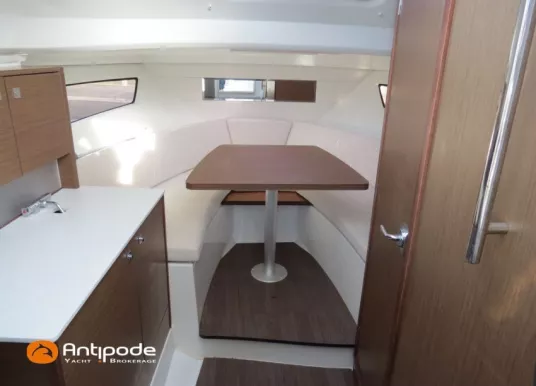 JEANNEAU - CAP CAMARAT 9.0 WA - 7