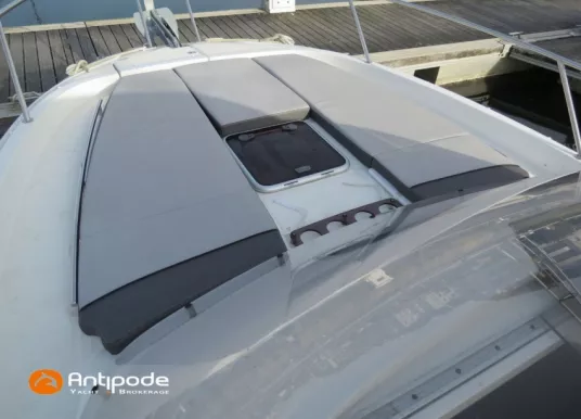 JEANNEAU - CAP CAMARAT 9.0 WA - 8