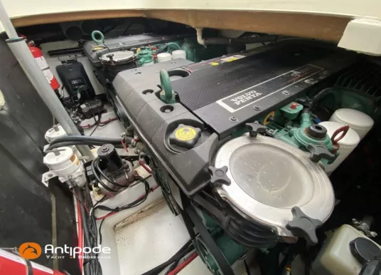 JEANNEAU - LEADER 10 - 11