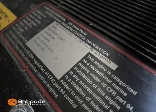 JEANNEAU - LEADER 10 - 14