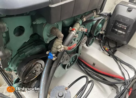 JEANNEAU - LEADER 10 - 15