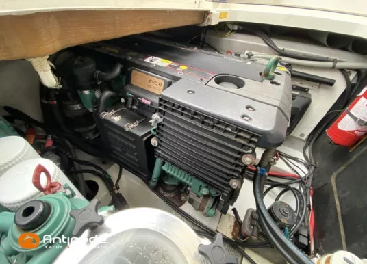 JEANNEAU - LEADER 10 - 16