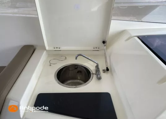 JEANNEAU - LEADER 10 - 17