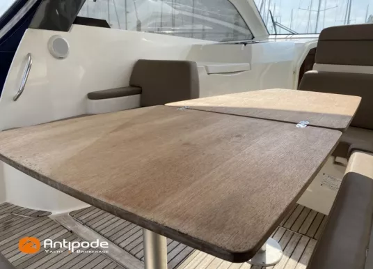 JEANNEAU - LEADER 10 - 19