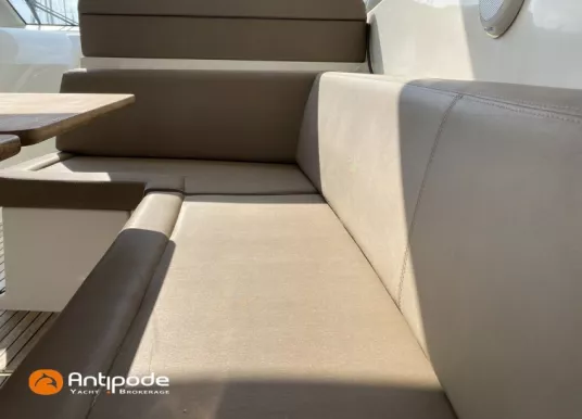 JEANNEAU - LEADER 10 - 20