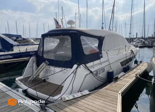 JEANNEAU - LEADER 10 - 3