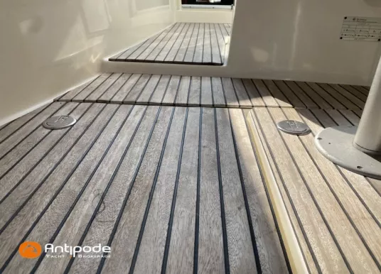 JEANNEAU - LEADER 10 - 21