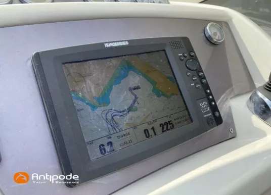 JEANNEAU - LEADER 10 - 23