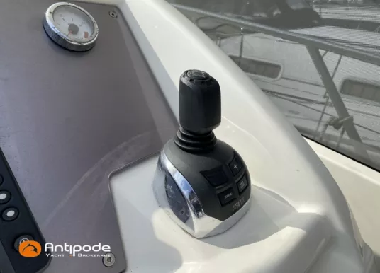 JEANNEAU - LEADER 10 - 24