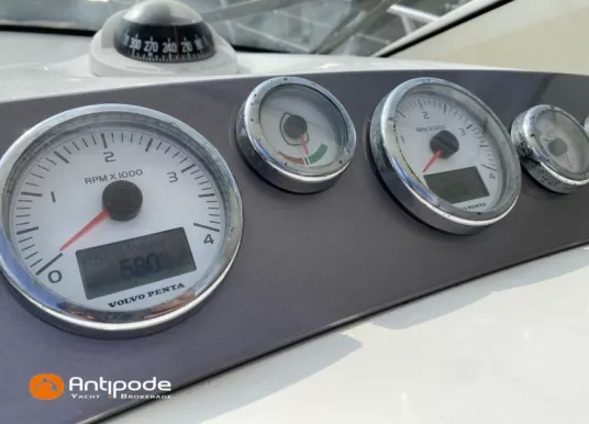 JEANNEAU - LEADER 10 - 25