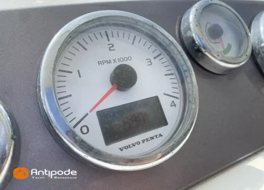 JEANNEAU - LEADER 10 - 26