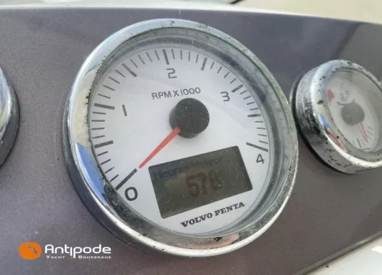 JEANNEAU - LEADER 10 - 27