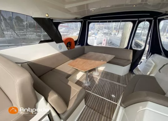 JEANNEAU - LEADER 10 - 29