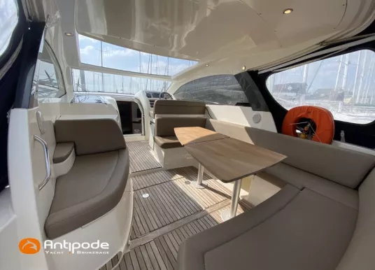 JEANNEAU - LEADER 10 - 4