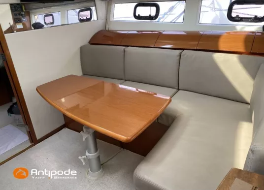 JEANNEAU - LEADER 10 - 31