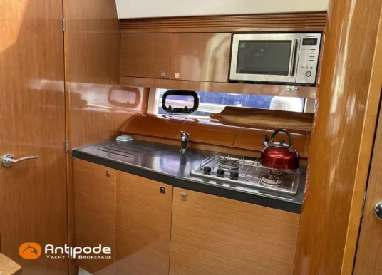 JEANNEAU - LEADER 10 - 32