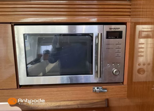 JEANNEAU - LEADER 10 - 33