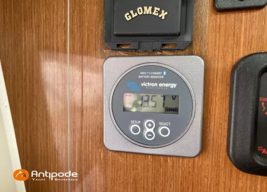 JEANNEAU - LEADER 10 - 35