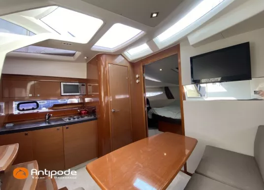 JEANNEAU - LEADER 10 - 36