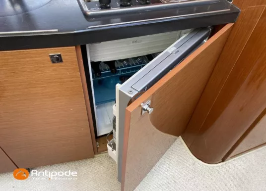 JEANNEAU - LEADER 10 - 37