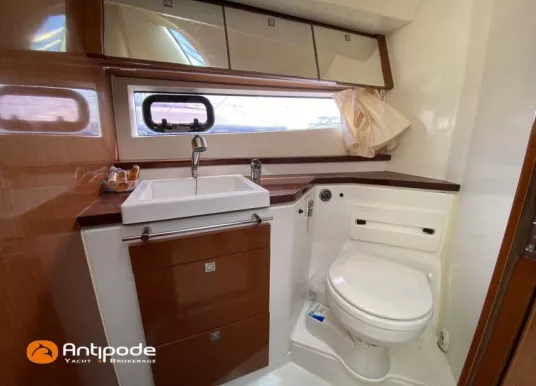 JEANNEAU - LEADER 10 - 38