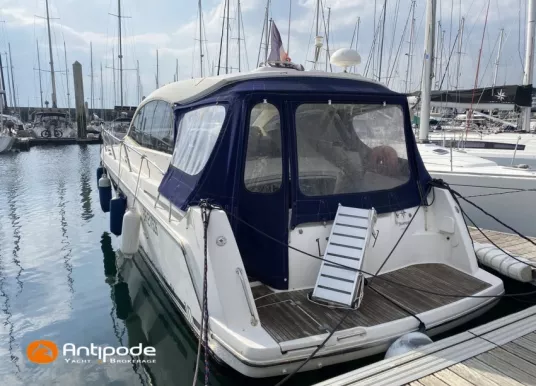 JEANNEAU - LEADER 10 - 39