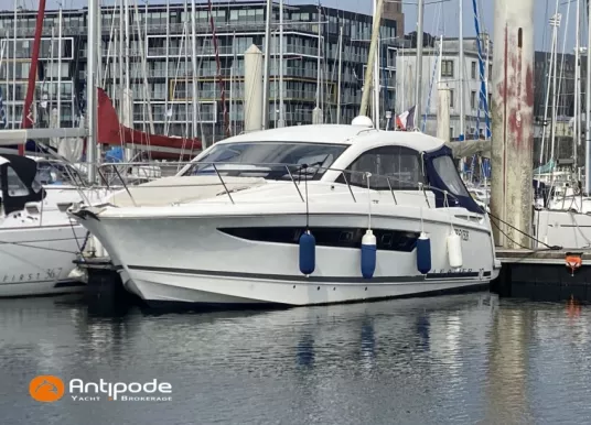 JEANNEAU - LEADER 10 - 40