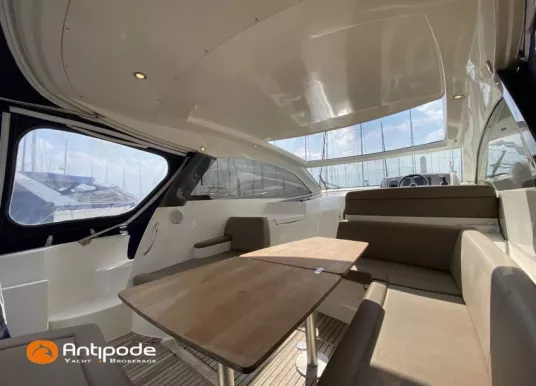 JEANNEAU - LEADER 10 - 5