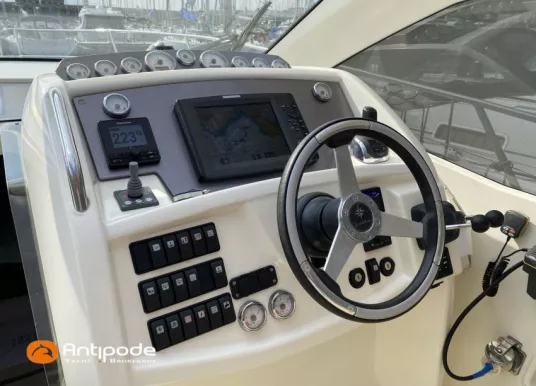 JEANNEAU - LEADER 10 - 6