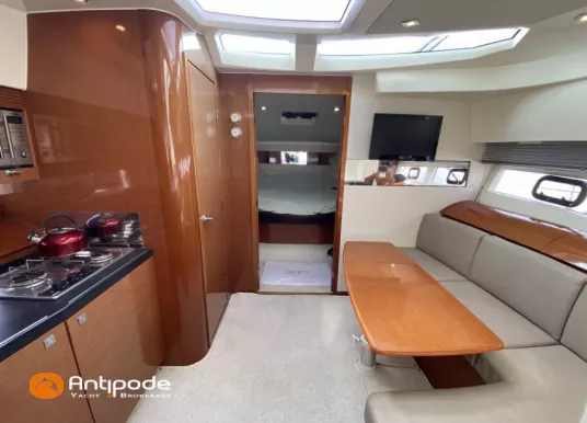 JEANNEAU - LEADER 10 - 7