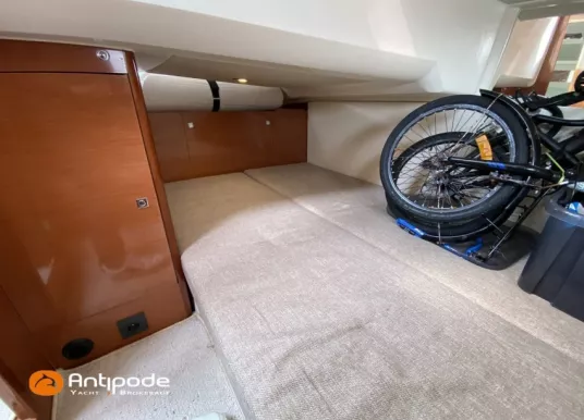 JEANNEAU - LEADER 10 - 9