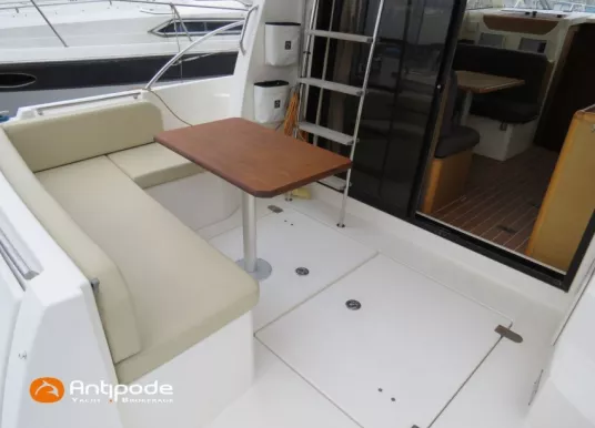 JEANNEAU - MERRY FISHER 10 - 2