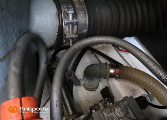 JEANNEAU - MERRY FISHER 10 - 16