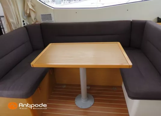 JEANNEAU - MERRY FISHER 10 - 18