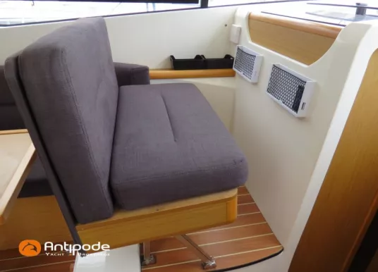 JEANNEAU - MERRY FISHER 10 - 20