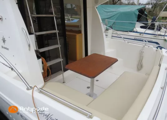 JEANNEAU - MERRY FISHER 10 - 3