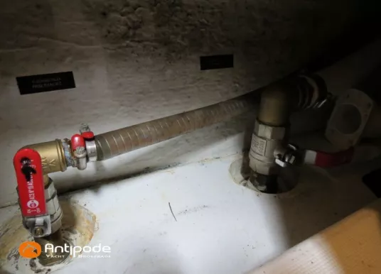 JEANNEAU - MERRY FISHER 10 - 26