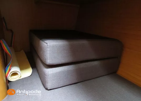 JEANNEAU - MERRY FISHER 10 - 28