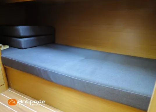 JEANNEAU - MERRY FISHER 10 - 29