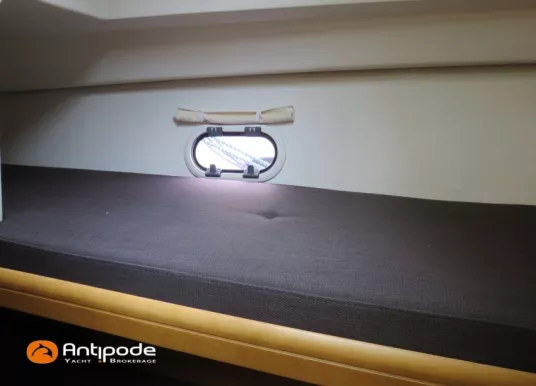 JEANNEAU - MERRY FISHER 10 - 30