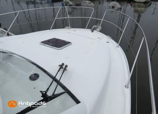 JEANNEAU - MERRY FISHER 10 - 4