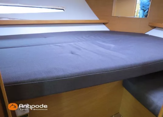 JEANNEAU - MERRY FISHER 10 - 31