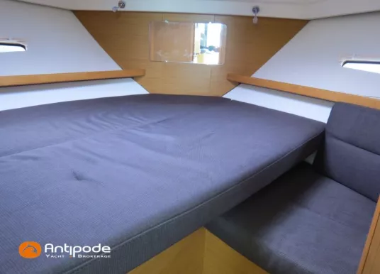 JEANNEAU - MERRY FISHER 10 - 32