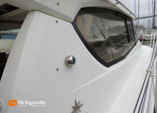 JEANNEAU - MERRY FISHER 10 - 36